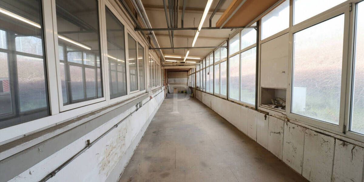 Gewerbeobjekt Wieseth - 950.000&euro; | Angebot:26244425