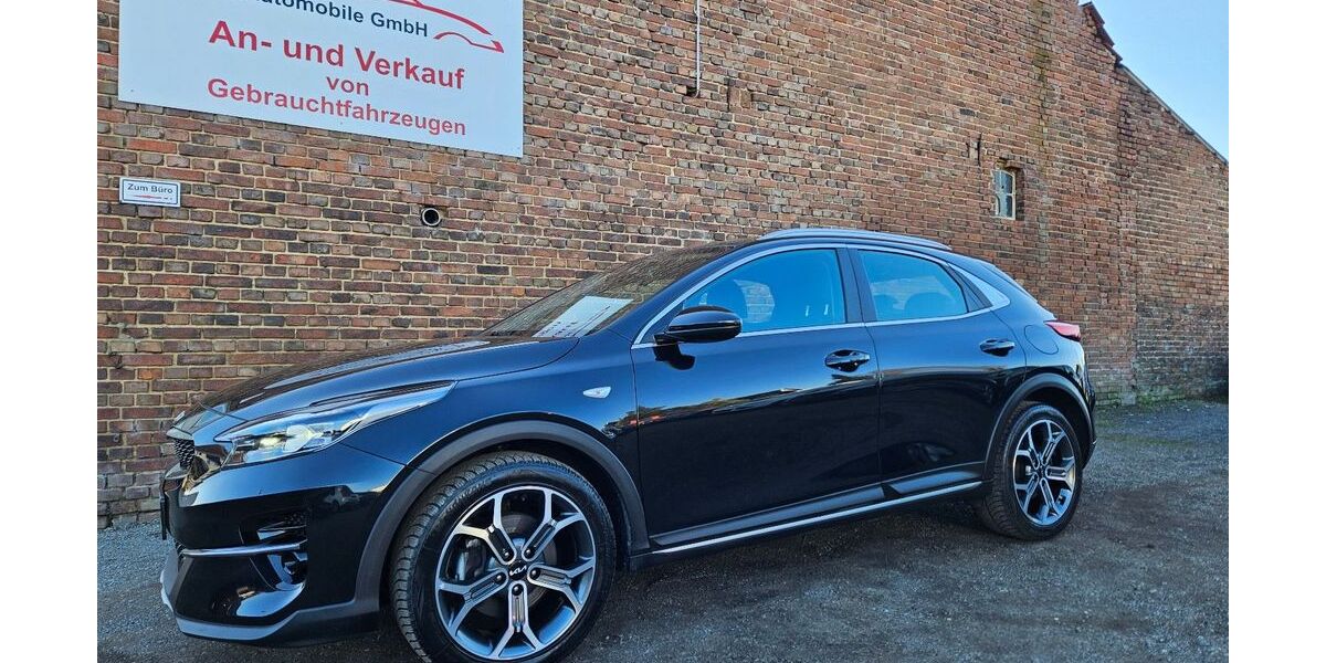 Kia XCeed 58.920 km 19.490 &euro; Spenge 32139