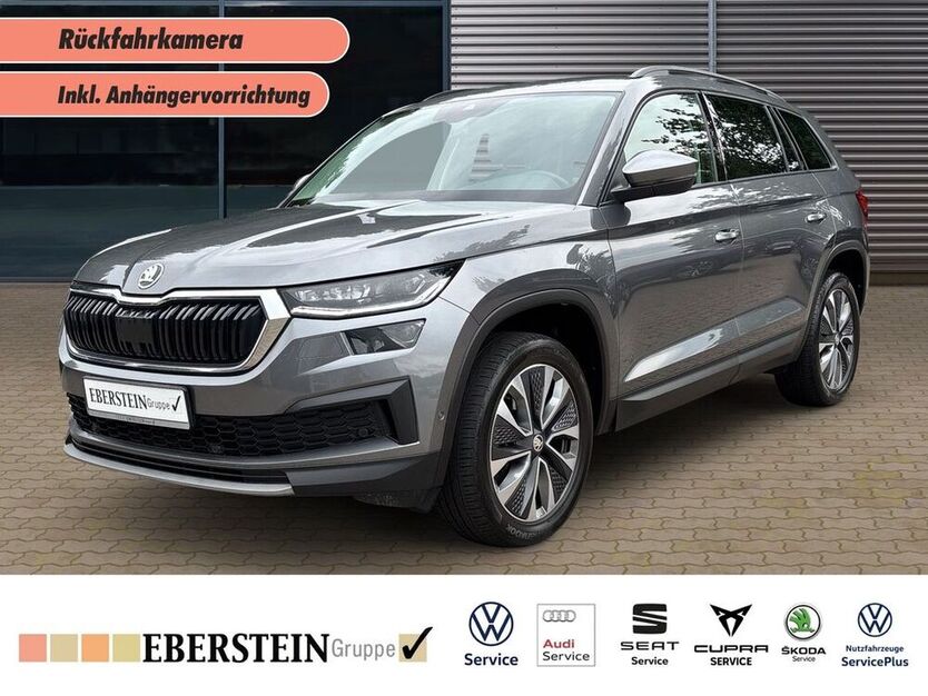 Kodiaq
