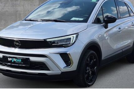 Opel Crossland (X) 14.835 km 21.990 &euro; Berlin 13158