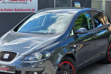 Seat Altea 125.000 km 3.990 € Paderborn 33104
