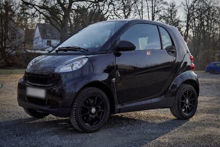 Smart ForTwo 83.116 km 3.500 &euro; Bad Weißenstadt 95163