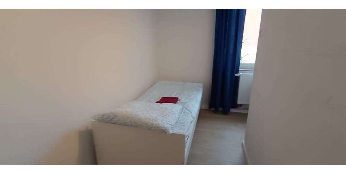 WG-Zimmer in Bochum 350 € 9 m² zimmer