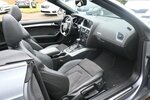 Audi A5 Cabrio 3.0 TDI quattro S-line Sport/Plus DSG 129.000 km 23.800 &euro; Seevetal - Hittfeld 21218