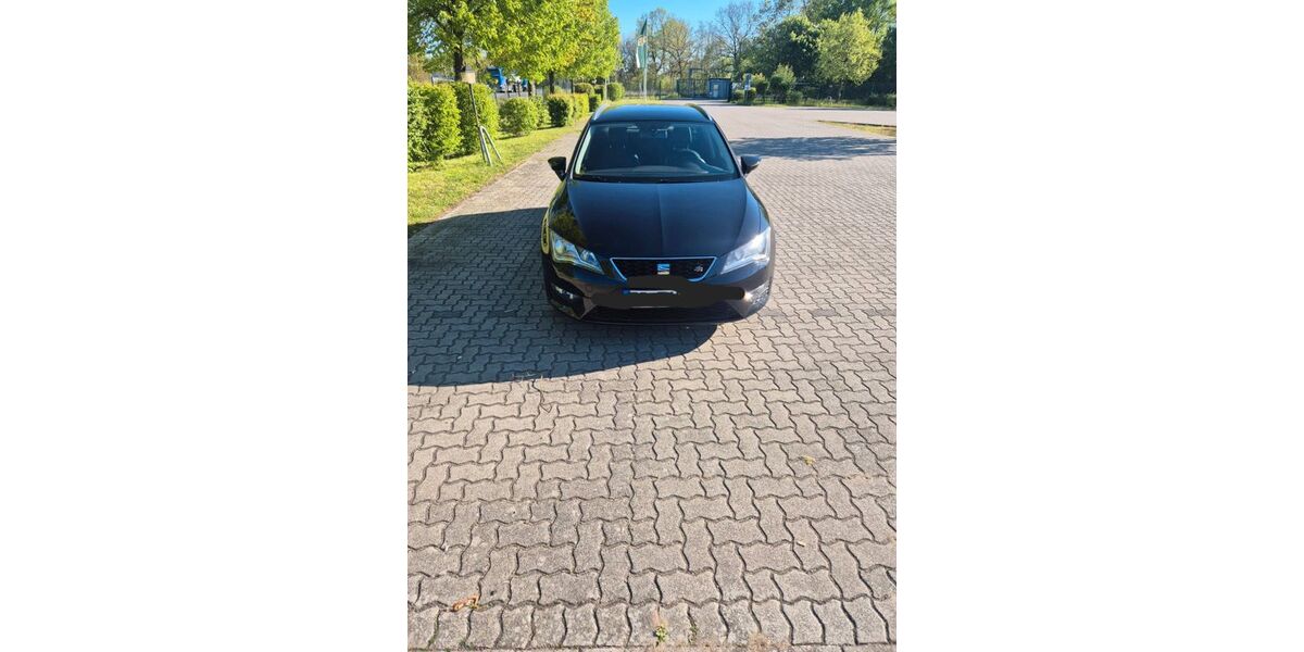 Seat Leon 198.000 km 7.999 &euro; Celle 29225