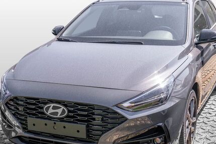 Hyundai i30 4.091 km 25.970 € Oschatz 04758