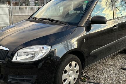 Skoda Fabia 100.000 km 4.500 € Freiburg im Breisgau 79108