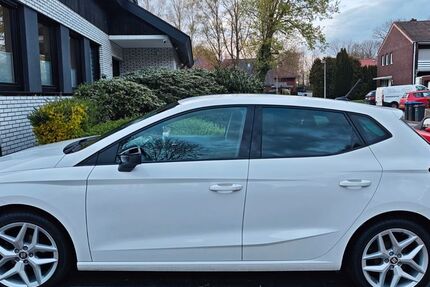 Seat Ibiza 124.222 km 10.750 &euro; Beckum 59269