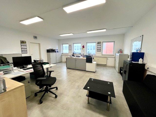 Gewerbeobjekt Mörfelden-Walldorf Walldorf - 2.550&euro; | Angebot:26294928