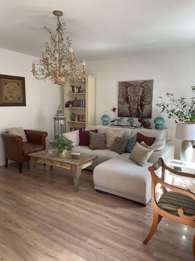 Wohnung zum Mieten in Hildesheim 470 € 54 m²