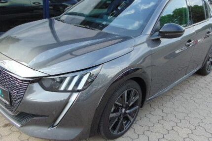 Peugeot 208 32.865 km 20.390 € Geisa/Rhön 36419