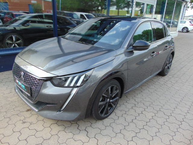 Peugeot 208 32.865 km 20.390 € Geisa/Rhön 36419