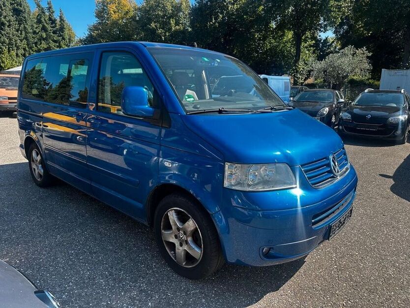 T5 Transporter