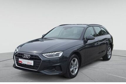 Audi A4 9.196 km 33.999 &euro; Darmstadt 64295