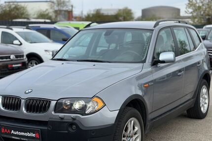 BMW X3 173.000 km 3.500 &euro; Hannover 30453