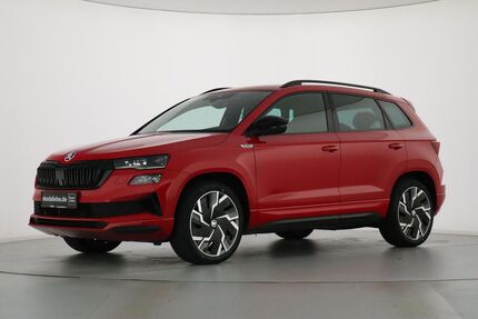 Skoda Karoq 59.999 km 28.489 &euro; Leipzig 04103