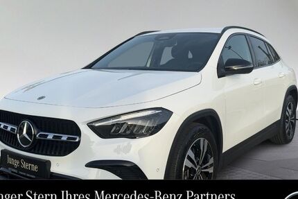 Mercedes-Benz GLA 200 5.619 km 38.412 &euro; Bayreuth 95448