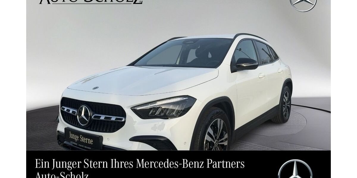 Mercedes-Benz GLA 200 5.619 km 38.412 &euro; Bayreuth 95448