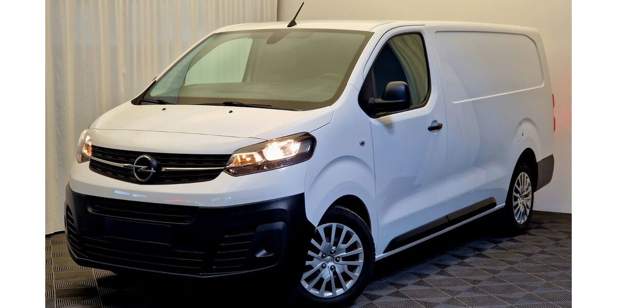 Opel Vivaro 37.000 km 21.400 &euro; Bad Lippspringe 33175