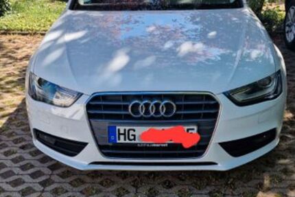 Audi A4 218.000 km 9.550 &euro; Oberursel (Taunus) 61440
