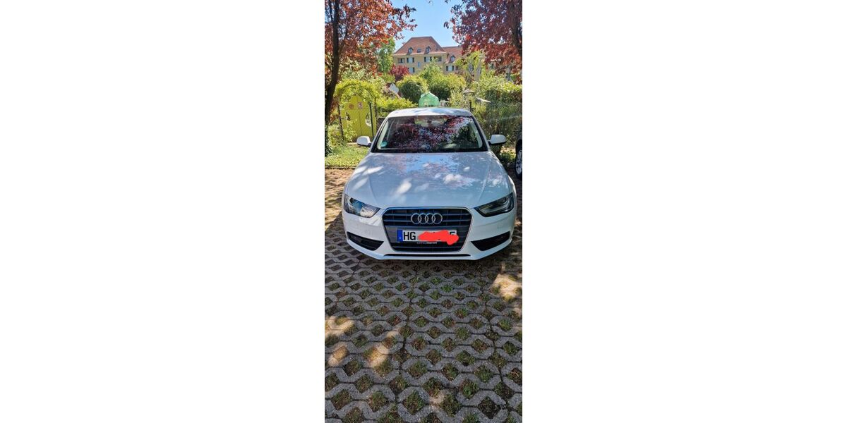 Audi A4 218.000 km 9.550 &euro; Oberursel (Taunus) 61440