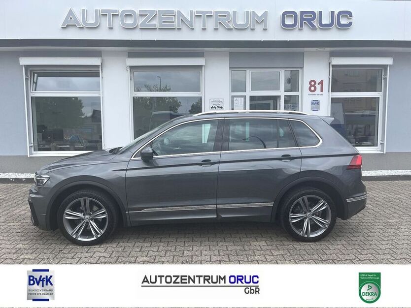 Tiguan