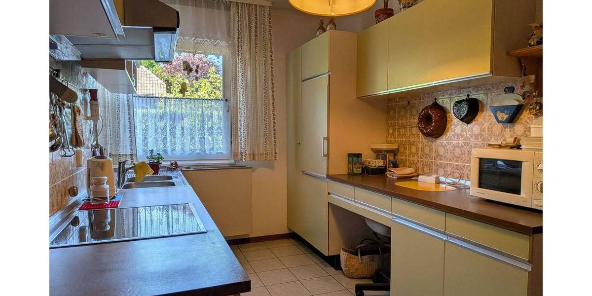 Einfamilienhaus Trittau - 5 Zimmer, 130 m&sup2;, 375.000&euro; | Angebot:26804965