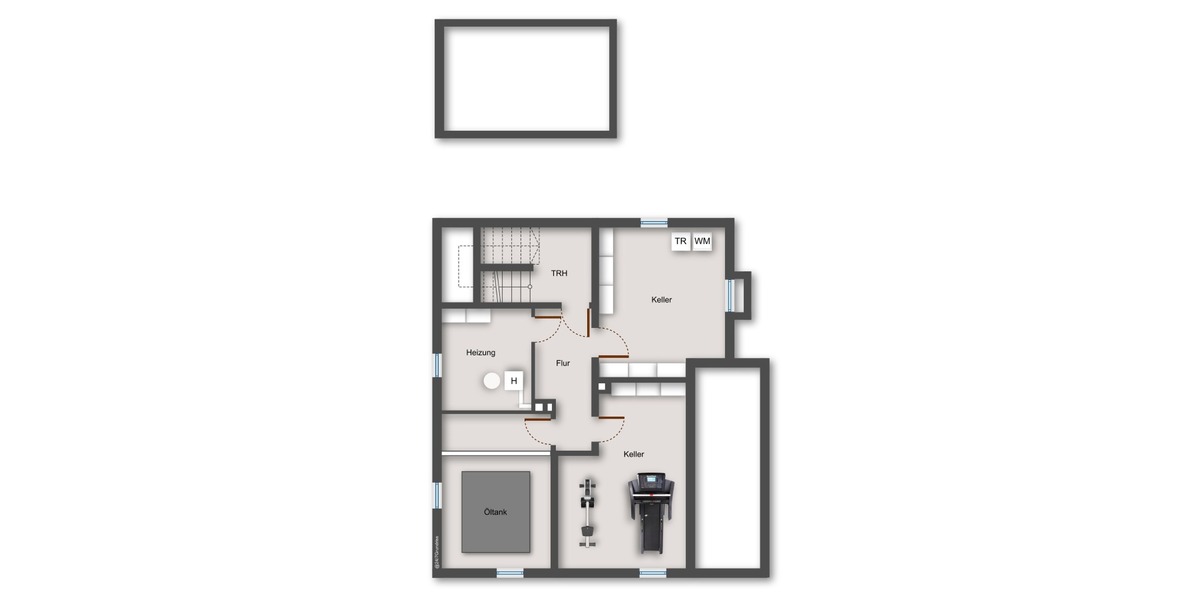 HIER BIETET SICH DIE GELEGENHEIT IHREN TRAUM VOM EIGENHEIM ZU ERFÜLLEN!!!! - Einfamilienhaus Hirschaid | Angebot:26443749