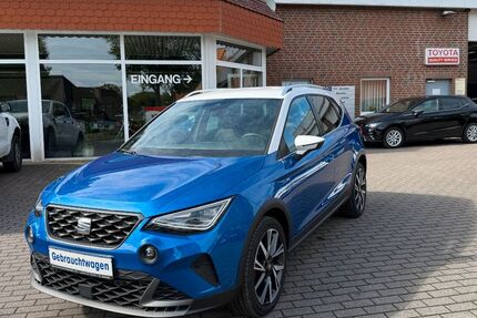Seat Arona 14.800 km 22.999 &euro; Walsrode 29664