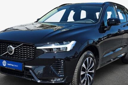 Volvo XC60 35.385 km 42.350 &euro; Dresden 01159