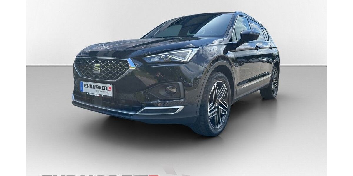 Seat Tarraco 64.560 km 28.490 € Erfurt 99099