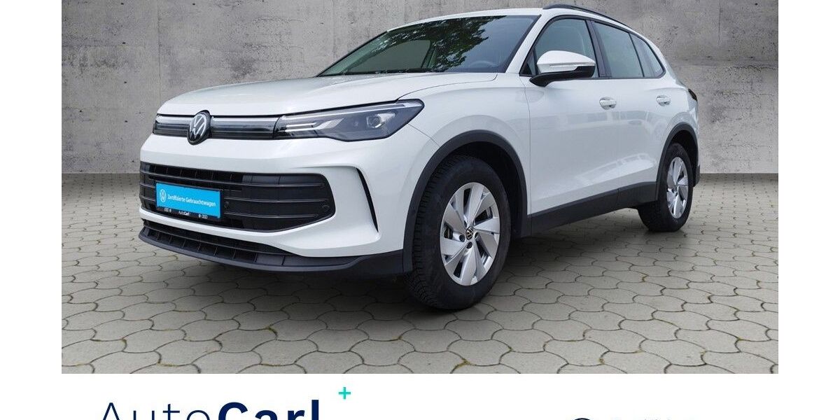 VW Tiguan 13.600 km 31.980 &euro; Reichenbach 08468