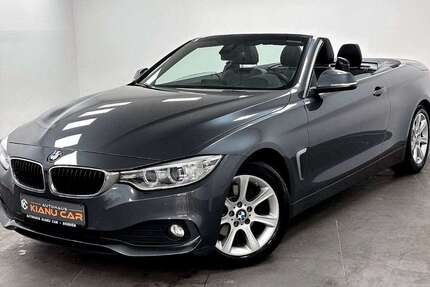 BMW 420 87.000 km 21.800 &euro; Bremen 28259