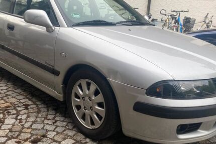 Mitsubishi Carisma 74.241 km 2.500 &euro; Bergkirchen 85232