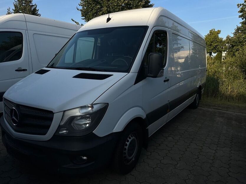 Sprinter