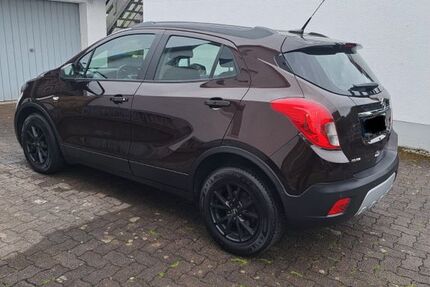 Opel Mokka-e