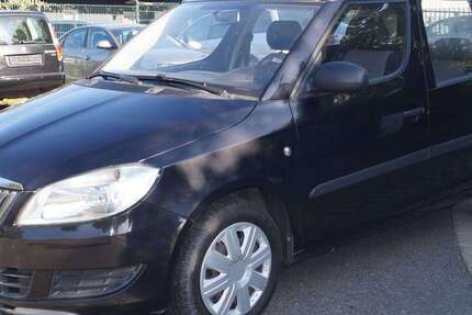 Skoda Roomster 179.250 km 2.999 &euro; Herzberg am Harz 37412