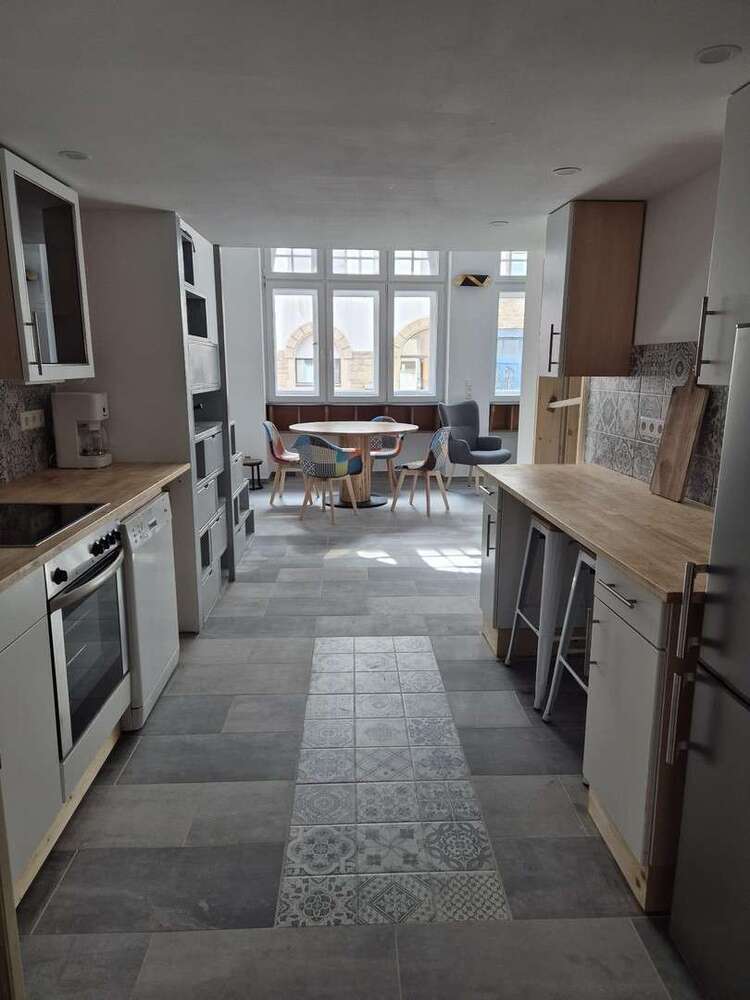 Wohnung zum Mieten in Karlsruhe 875 € 46 m²