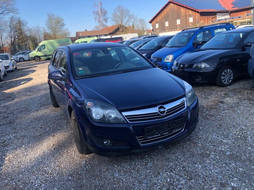Astra