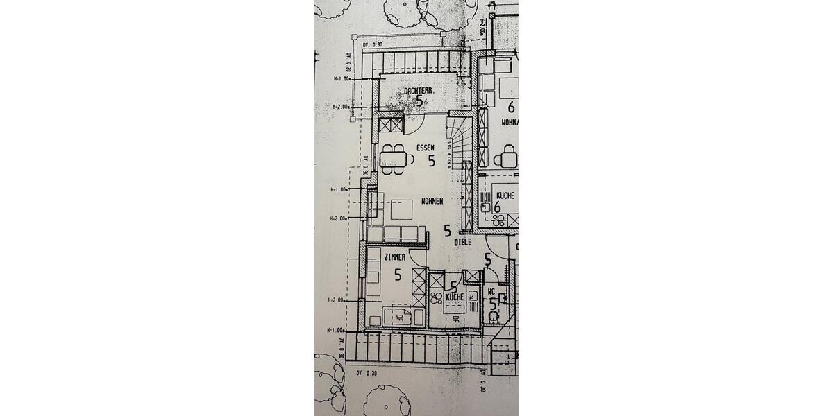 Maisonettenwohnung Bad Saulgau - 3 Zimmer, 74 m&sup2;, 285.000&euro; | Angebot:27081583