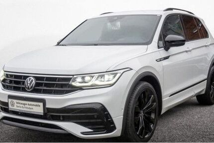 VW Tiguan 54.135 km 33.950 &euro; Berlin 14167