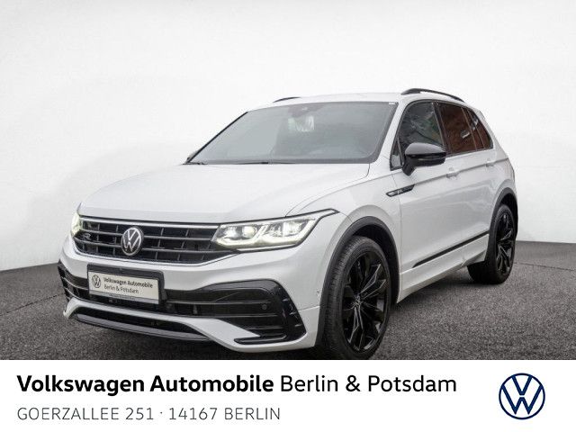 VW Tiguan 54.135 km 33.950 &euro; Berlin 14167