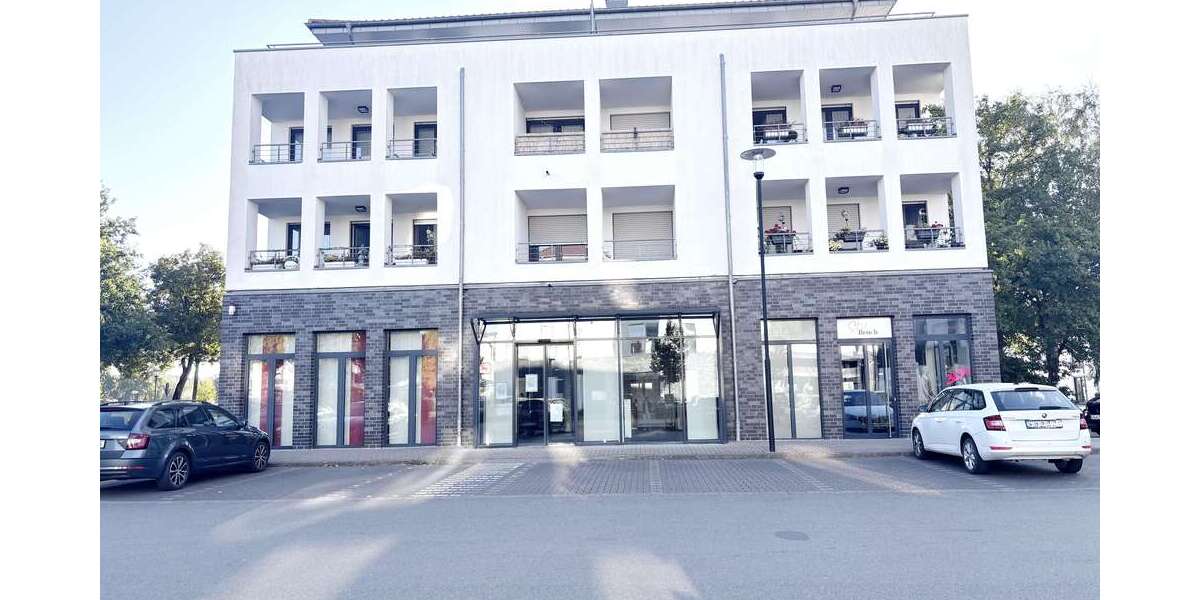 Gewerbeobjekt Lippstadt Bad Waldliesborn - 2.800&euro; | Angebot:27322733