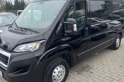 Peugeot Boxer 127.852 km 10.999 &euro; München OT Aubing-Lochhausen-Langwied 81243
