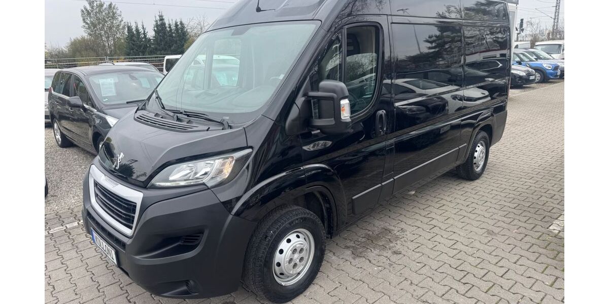 Peugeot Boxer 127.852 km 10.999 &euro; München OT Aubing-Lochhausen-Langwied 81243
