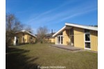 Ferienhaus Nr. 191 im Ferienpark Mirow - sehr sonniges Grundstück in ruhiger Lage - Einfamilienhaus Mirow Granzow | Angebot:19973612
