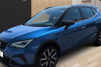 Seat Arona 27.194 km 23.990 € Murr 71711