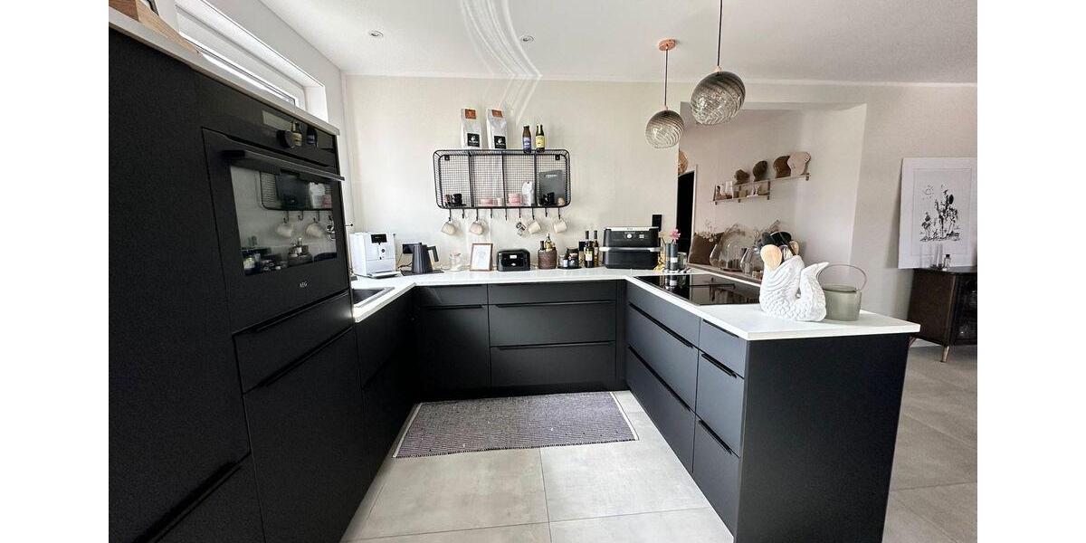 Dachgeschoßwohnung Bergheim Ahe - 3.5 Zimmer, 119 m&sup2;, 549.000&euro; | Angebot:24464155