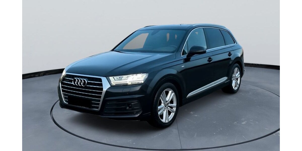 Audi Q7 112.184 km 29.900 &euro; MÜNCHEN 81243