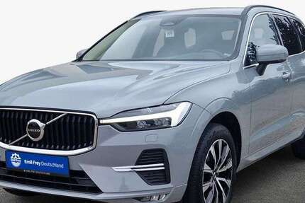 Volvo XC60 47.147 km 33.434 &euro; Hildesheim 31135